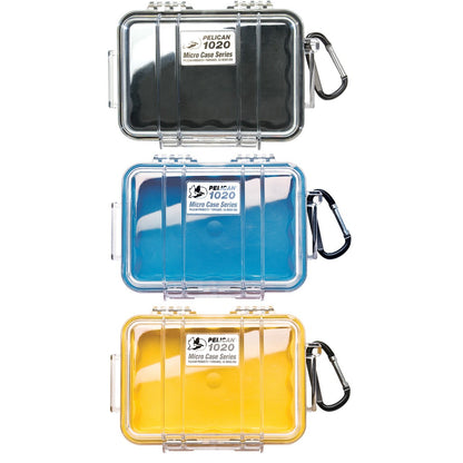 Pelican 1020 Micro Case