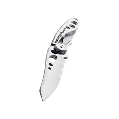 LEATHERMAN SKELETOOL KBX