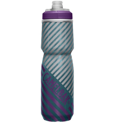 CAMELBAK PODIUM CHILL 24 OZ BIKE BOTTLE, INSULATED