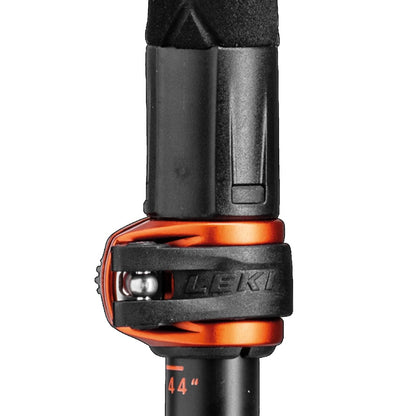 LEKI MAKALU FX CARBON (One Pair)