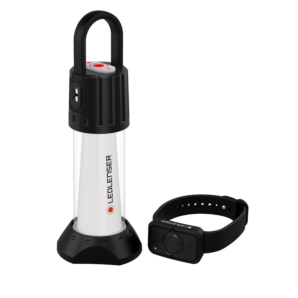 LEDLENSER ML6 CONNECT WARM LIGHT [WIRELESS CONTROL LANTERN]