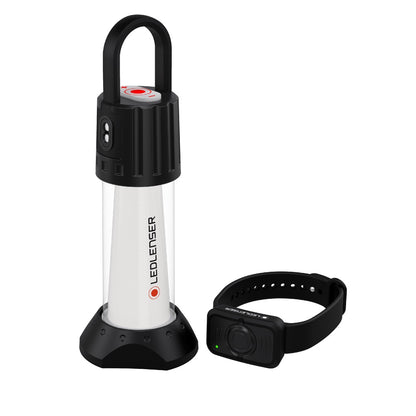 LEDLENSER ML6 CONNECT WARM LIGHT [WIRELESS CONTROL LANTERN]