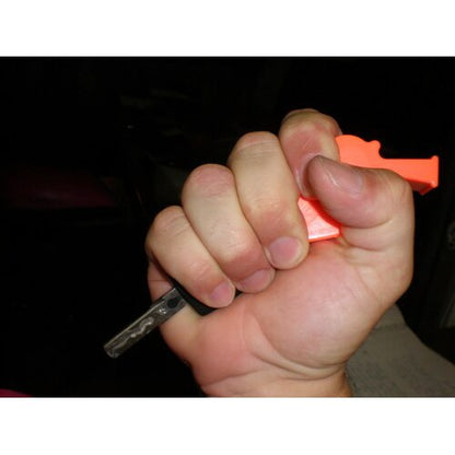 Storm Safety Whistle