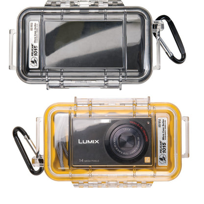 Pelican 1015 Micro Case