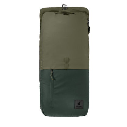 DEUTER UP SEOUL LIFESTYLE DAYPACK | Laptop Backpack | 16+10 liters