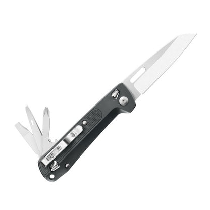 LEATHERMAN FREE K2