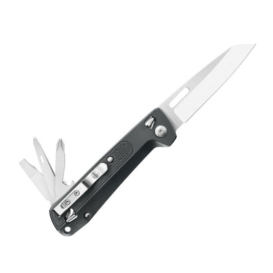 LEATHERMAN FREE K2