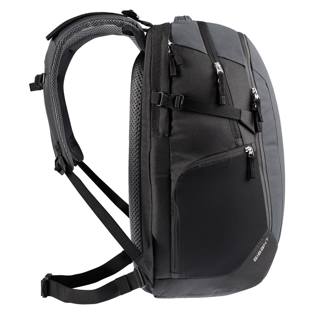 DEUTER GIGANT (Lifestyle Daypack) | Laptop Backpack | 32 liters