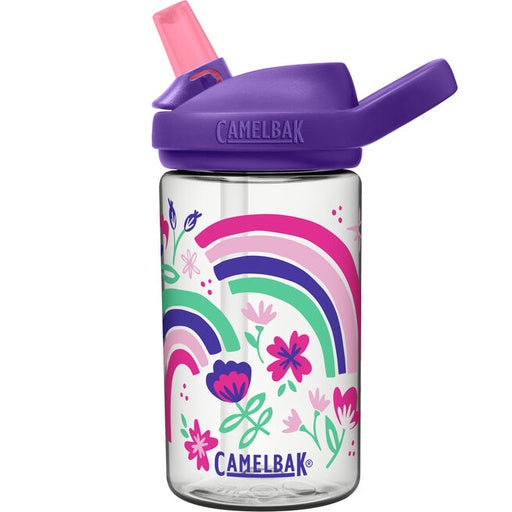 CAMELBAK EDDY+ KIDS 0.4L BOTTLE | Water Bottles | Kids Bottle