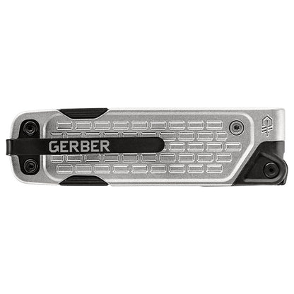 GERBER LOCKDOWN DRIVE