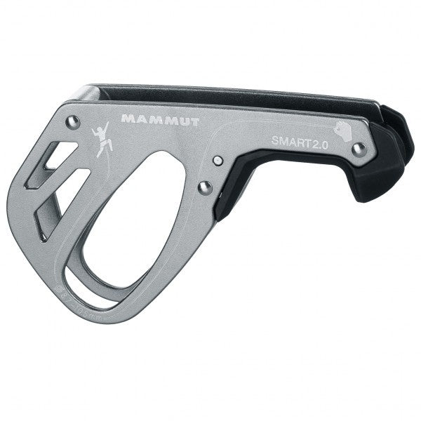 MAMMUT Smart 2.0 - Belay device