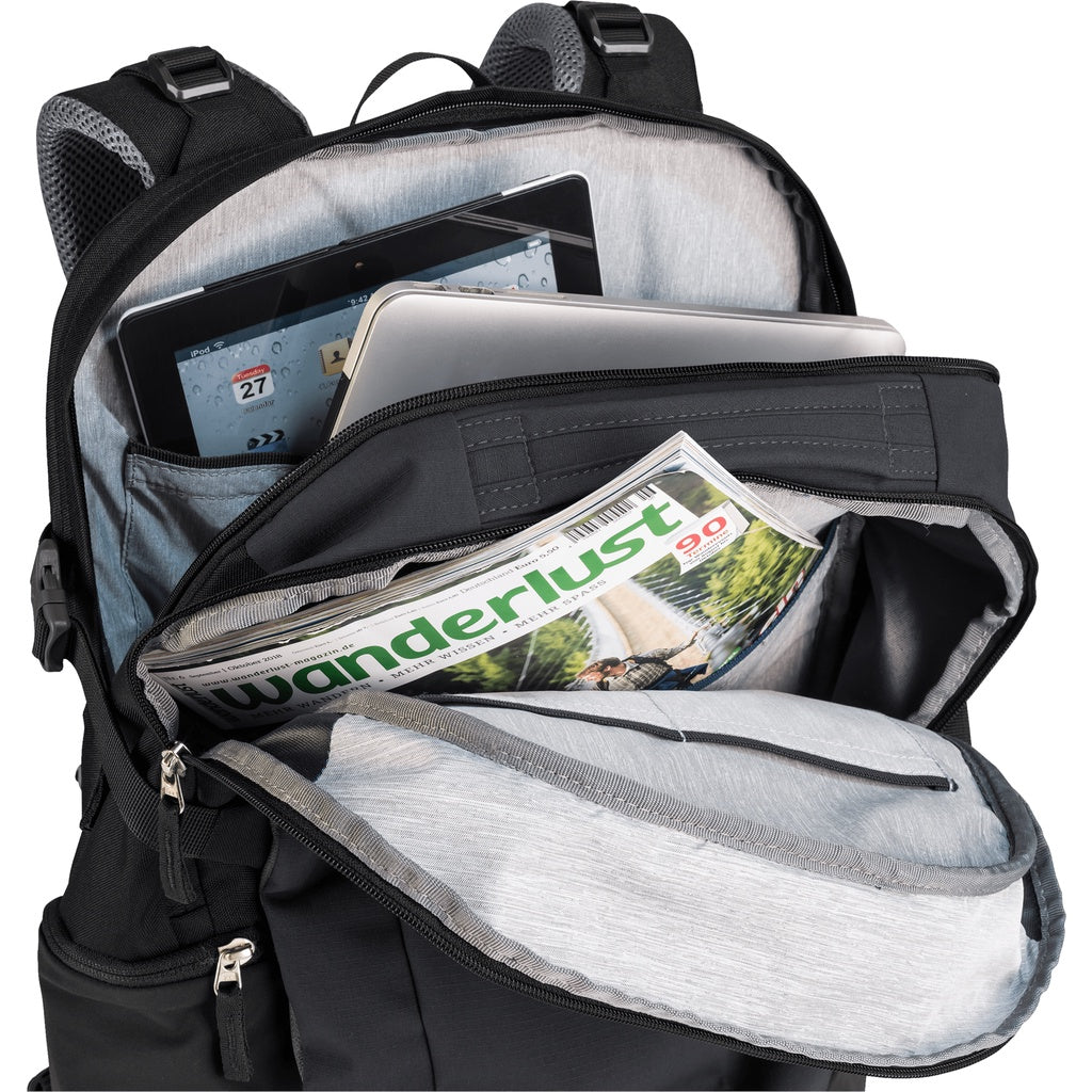 DEUTER GIGANT (Lifestyle Daypack) | Laptop Backpack | 32 liters