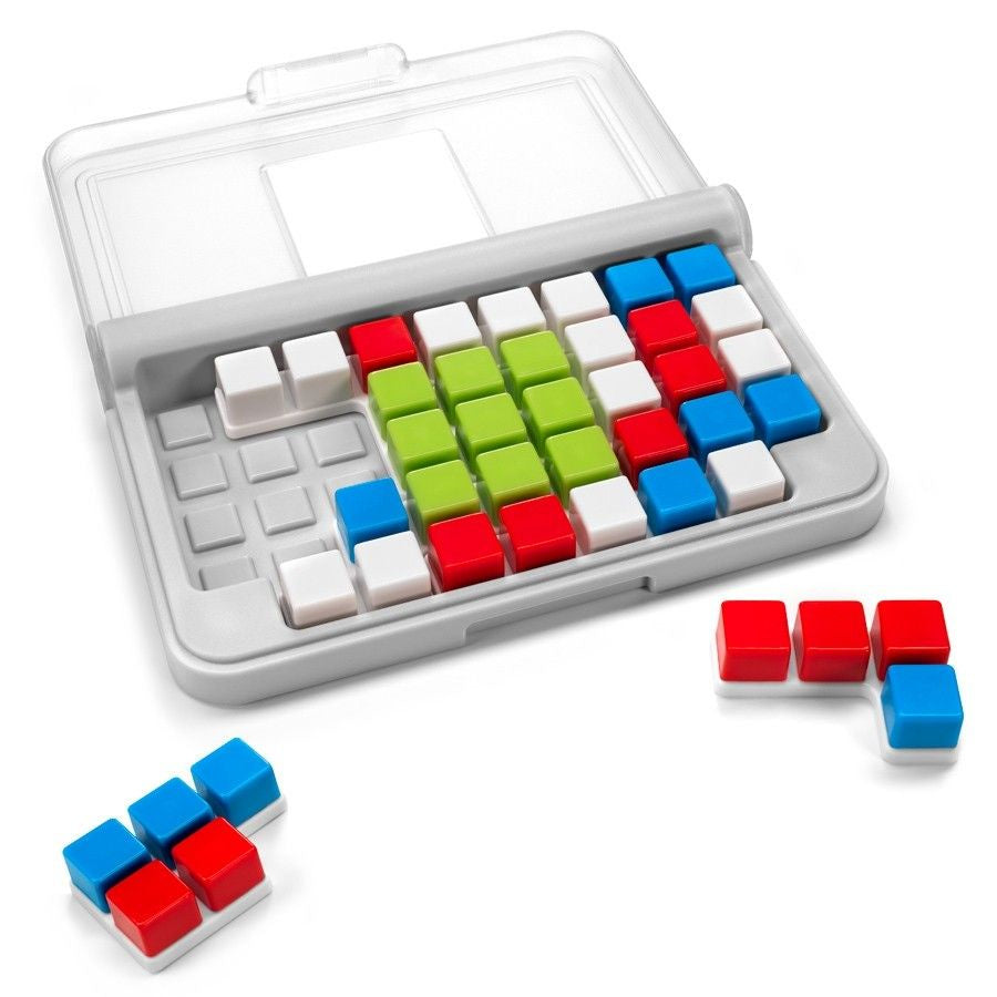 SMART GAMES IQ FOCUS