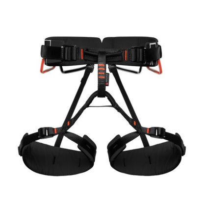 Mammut 4 Slide Harness | Rock Climbing