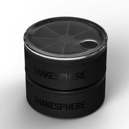 ShakeSphere Magnetic Pill Storage (2 Units Pack)