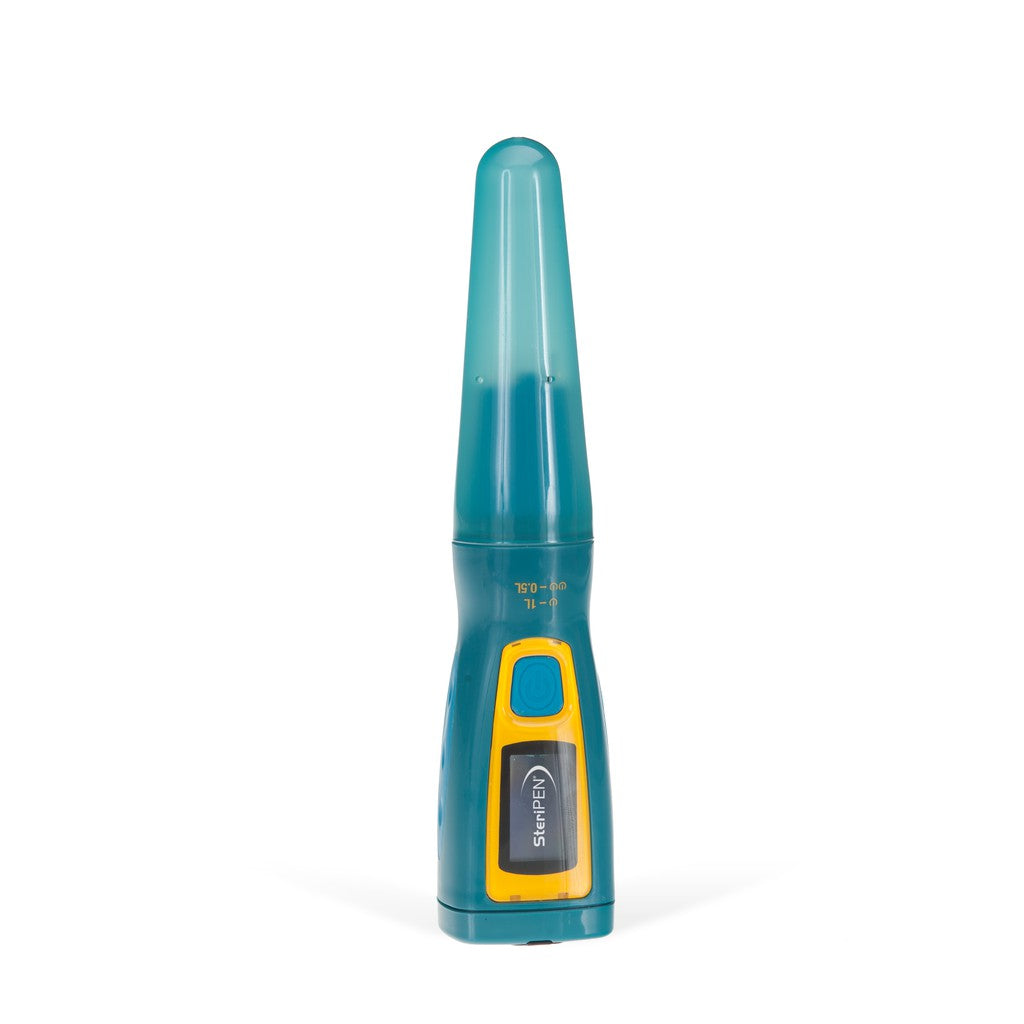 STERIPEN ULTRA UV WATER PURIFIER