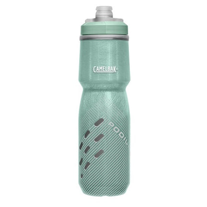 CAMELBAK PODIUM CHILL 24 OZ BIKE BOTTLE, INSULATED