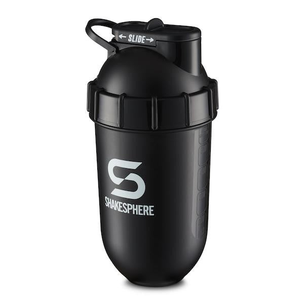 ShakeSphere Tumbler Original 700ml | Protein Shaker Bottle | Gym Bottle