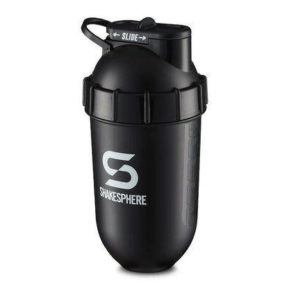 ShakeSphere Tumbler Original 700ml | Protein Shaker Bottle | Gym Bottle