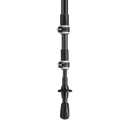 LEKI LEGEND SERIES SL2 Collapsible Carbon Walking Stick