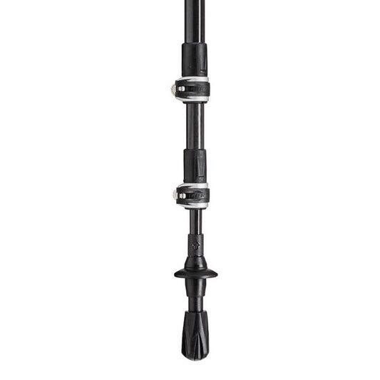 LEKI LEGEND SERIES SL2 Collapsible Carbon Walking Stick