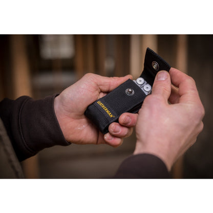 LEATHERMAN NYLON SHEATH