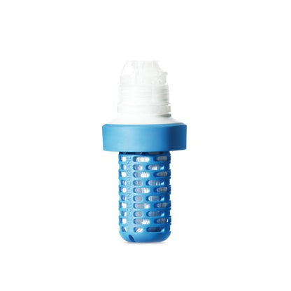 KATADYN BEFREE WATER FILTRATION SYSTEM 0.6L