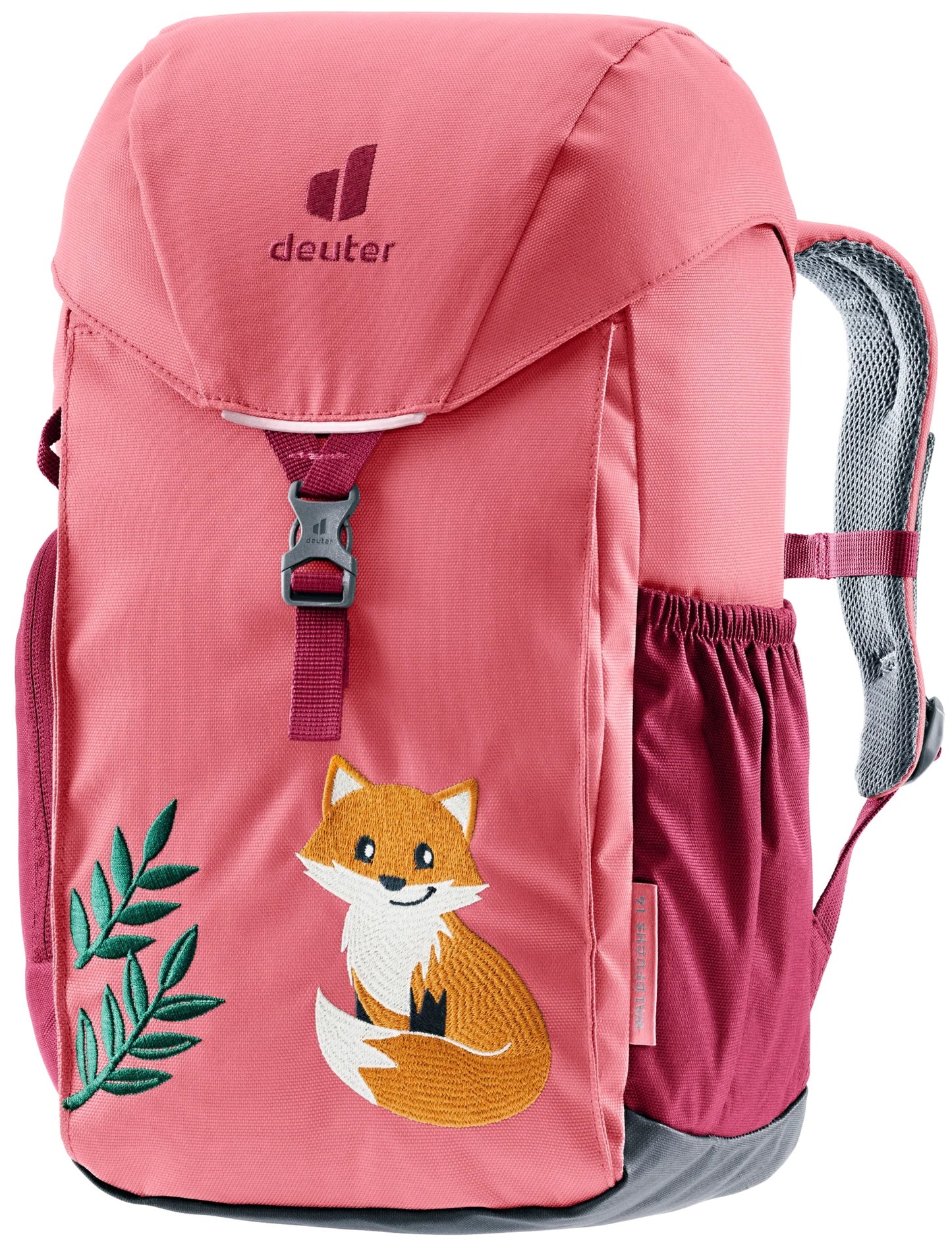 DEUTER WALDFUCHS 14 Children Backpack
