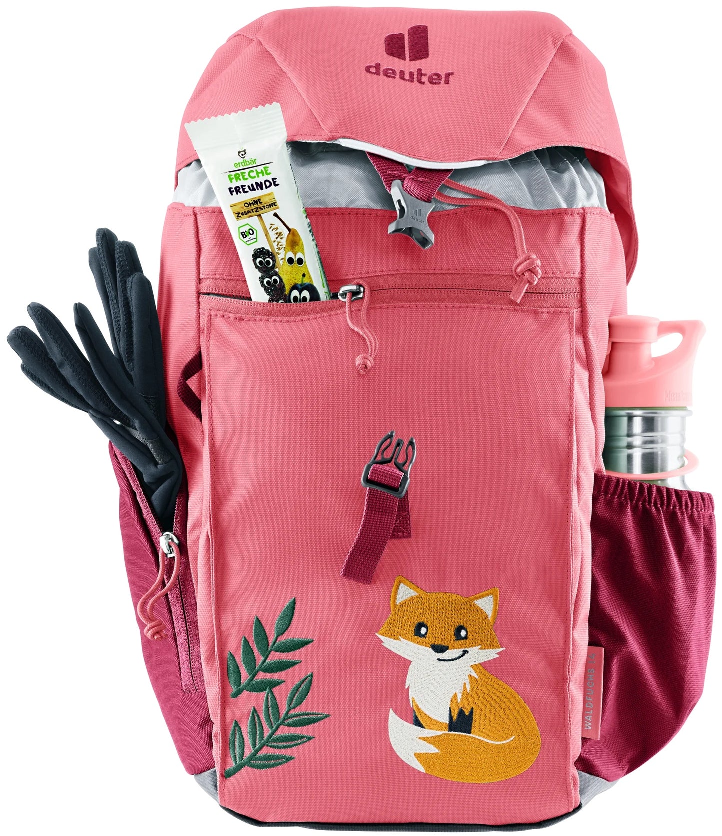 DEUTER WALDFUCHS 14 Children Backpack