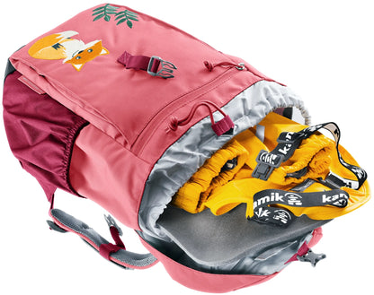 DEUTER WALDFUCHS 14 Children Backpack