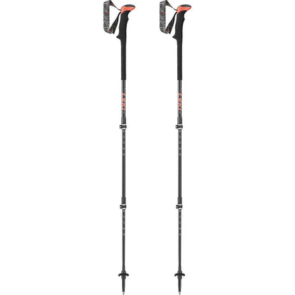 LEKI Carbon TA XTG (One Pair)