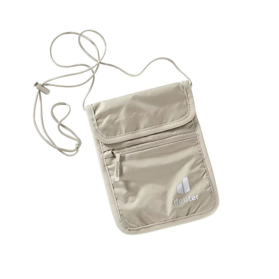 DEUTER SECURITY WALLET II | Lightweight