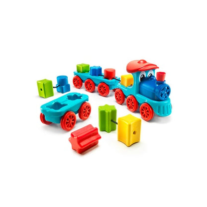 SMART GAMES BRAIN TRAIN