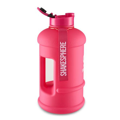 ShakeSphere Hydration Jug | Gym Bottle