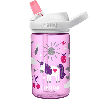 CAMELBAK EDDY+ KIDS 0.4L BOTTLE | Water Bottles | Kids Bottle