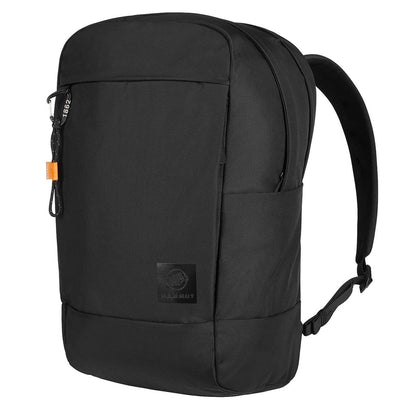 MAMMUT Xeron 25 - Versatile Daypack (Black)
