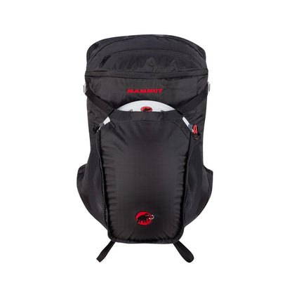 MAMMUT Neon Speed 15 L Climbing Backpack (Black)