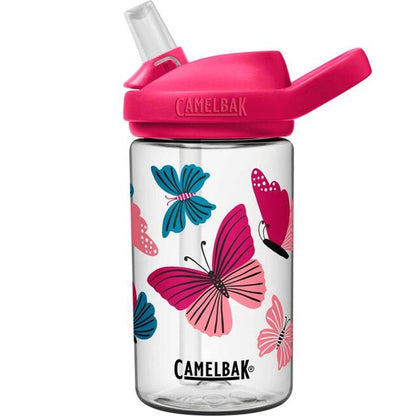 CAMELBAK EDDY+ KIDS 0.4L BOTTLE | Water Bottles | Kids Bottle