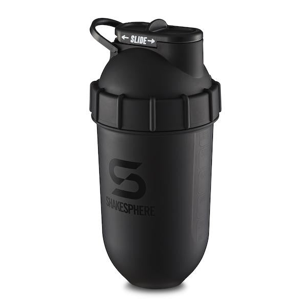 ShakeSphere Tumbler Original 700ml | Protein Shaker Bottle | Gym Bottle