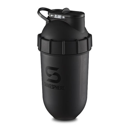 ShakeSphere Tumbler Original 700ml | Protein Shaker Bottle | Gym Bottle