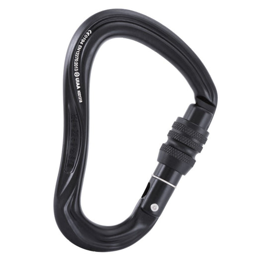 Kailas Blaze Screw Gate Carabiner