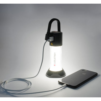 LEDLENSER ML6 OUTDOOR LANTERN (White Light)