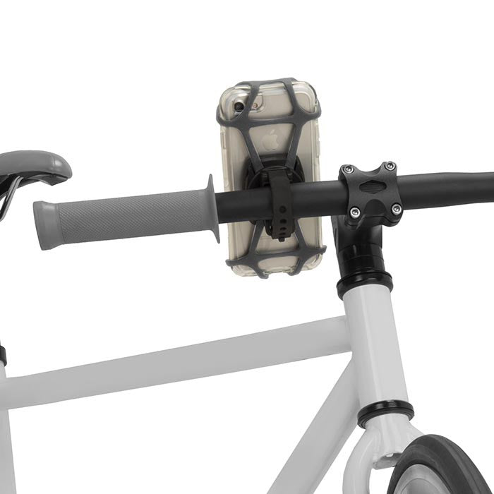 NITE IZE WRAPTOR ROTATING SMARTPHONE BAR MOUNT