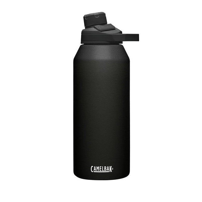 CAMELBAK CHUTE MAG 40 OZ BOTTLE, INSULATED STAINLESS STEEL