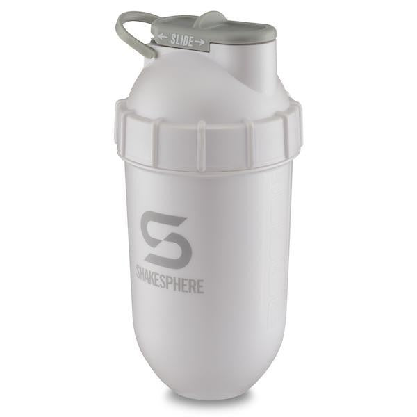 ShakeSphere Tumbler Original 700ml | Protein Shaker Bottle | Gym Bottle