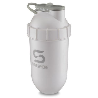 ShakeSphere Tumbler Original 700ml | Protein Shaker Bottle | Gym Bottle