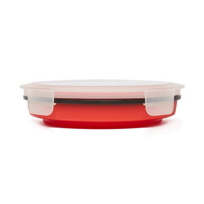 Trekmates LexnGo Silicone Cereal Box