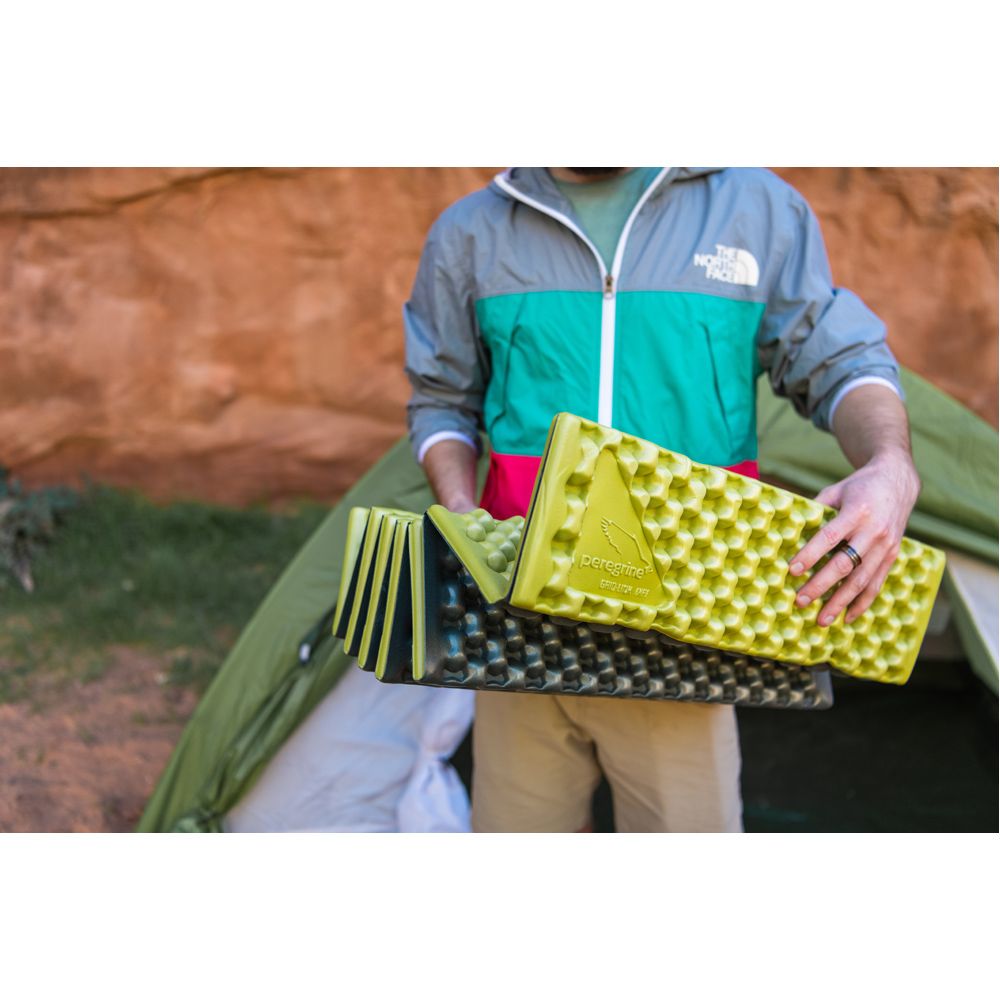 Peregrine GRID-LINK FOLDING IXPE CLOSED CELL FOAM PAD