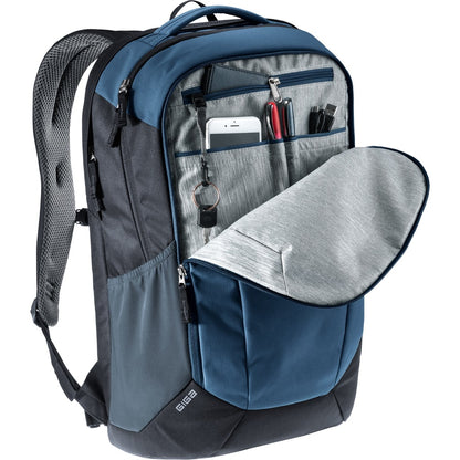 DEUTER GIGA Lifestyle Daypack | Laptop Backpack | 28 liters
