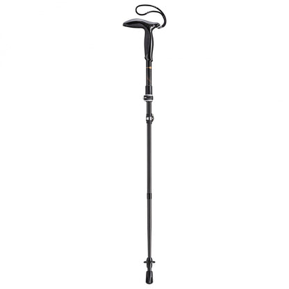 LEKI Legend Series Micro SL2 Carbon Folding Walking Stick